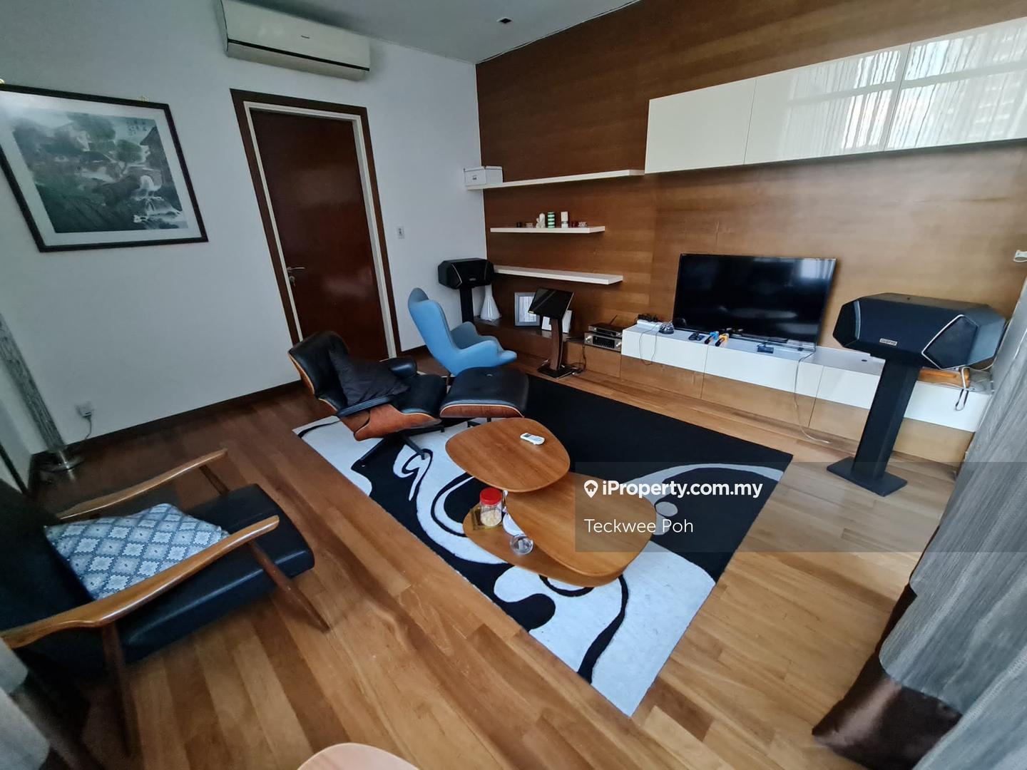 Semi-Detached House for Sale in Taman Melawati, Ulu Kelang by Teckwee Poh - iProperty.com.my