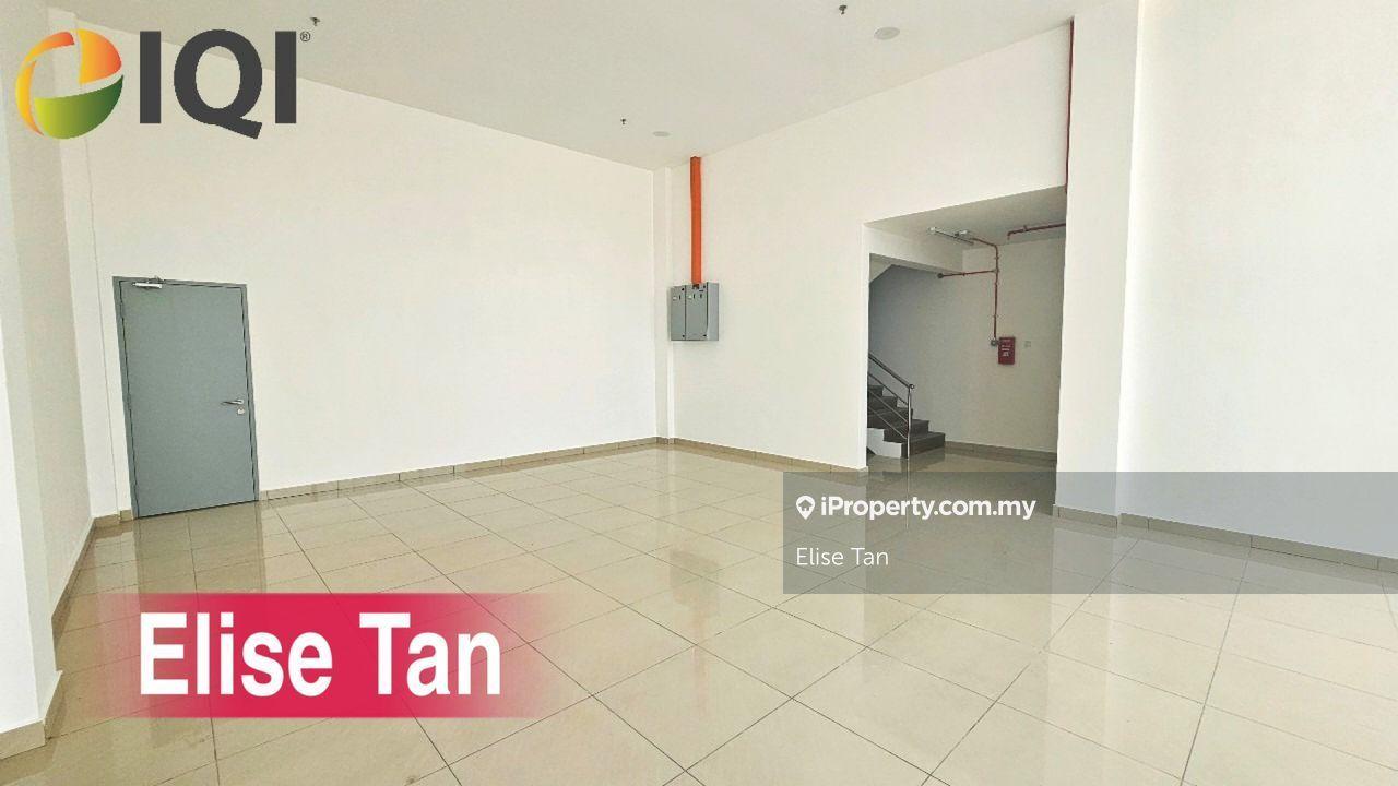 Warehouse for Rent in Batu Kawan, Penang by Elise Tan - iProperty.com.my