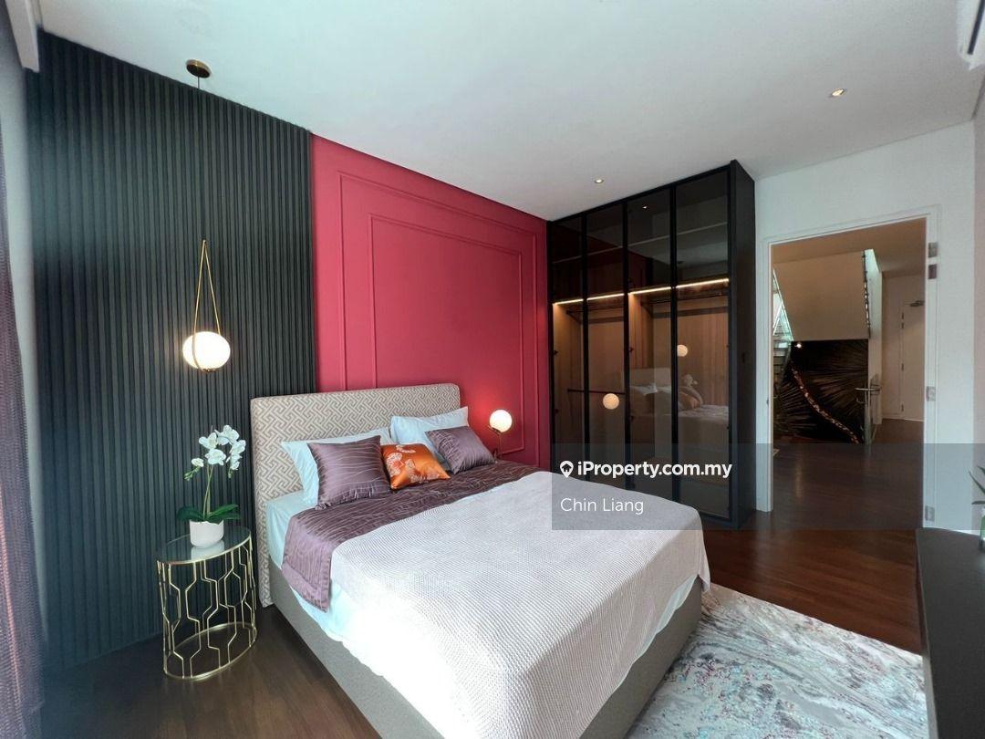 Condominium for Sale in 280 Park Homes by Chin Liang - iProperty.com.my