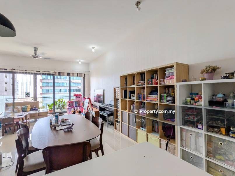 Service Residence for Sale in The Elements by Huda - iProperty.com.my