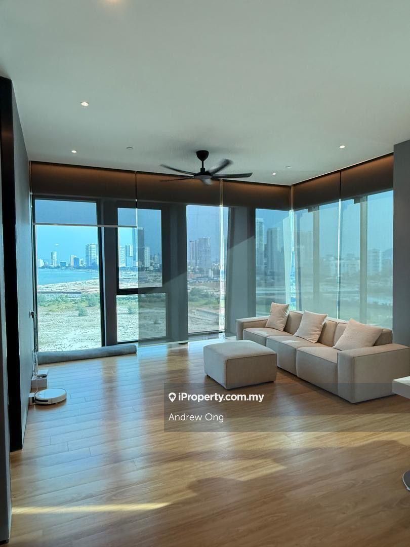 Service Residence for Rent in City of Dreams by Andrew Ong - iProperty.com.my