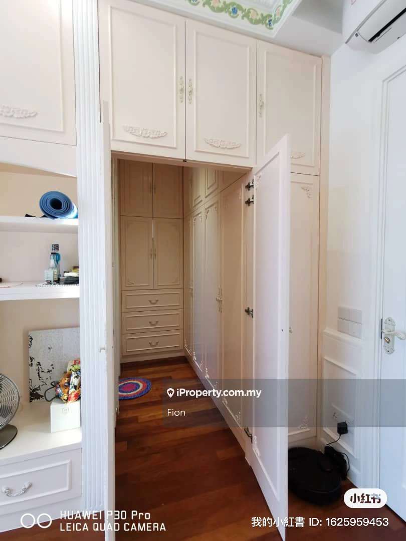 Cluster House for Sale in Eco Spring, Johor Bahru by Fion - iProperty.com.my