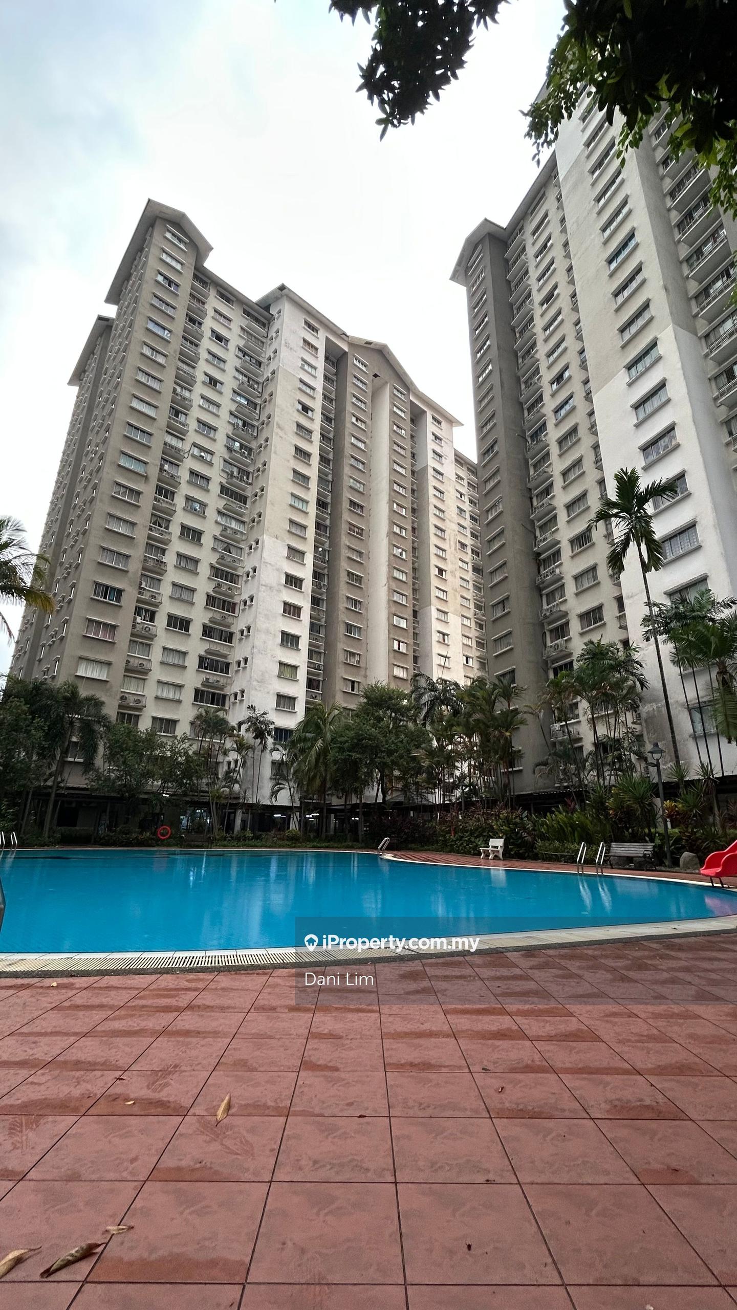 Condominium for Rent in Puncak Damansara by Dani Lim - iProperty.com.my