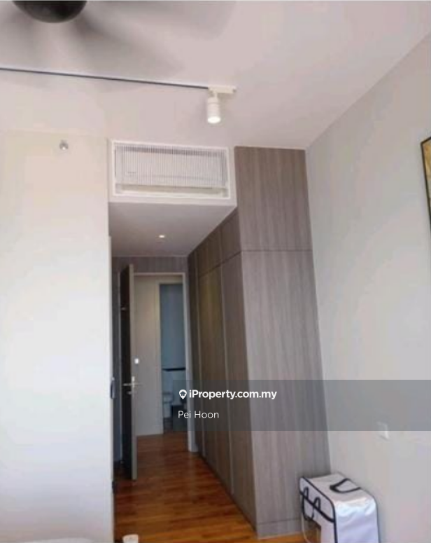 Service Residence for Rent in Straits Residences by Pei Hoon - iProperty.com.my