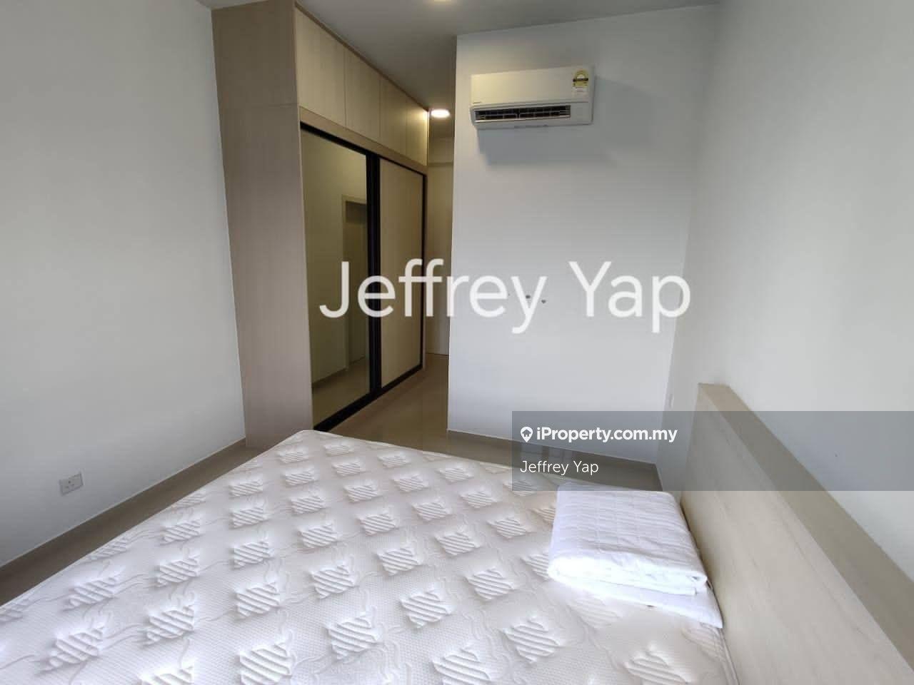 Residensi Servis untuk Disewa di Amani Residence oleh Jeffrey Yap - iProperty.com.my