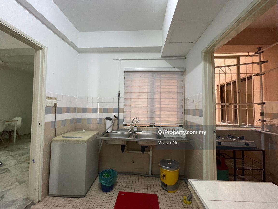 Kondominium untuk Disewa di Menara Bakti oleh Vivian Ng - iProperty.com.my