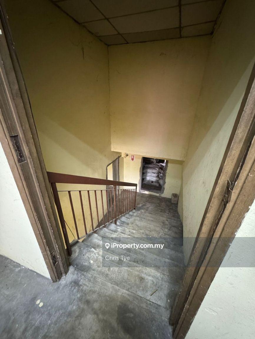 Kilang Teres untuk Disewa di Taman Perindustrian Ehsan Jaya, Kepong oleh Chris Tye - iProperty.com.my