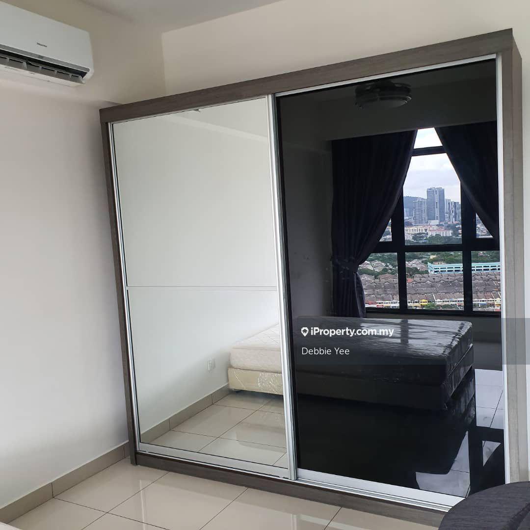 Service Residence for Rent in 28 Boulevard by Debbie Yee - iProperty.com.my