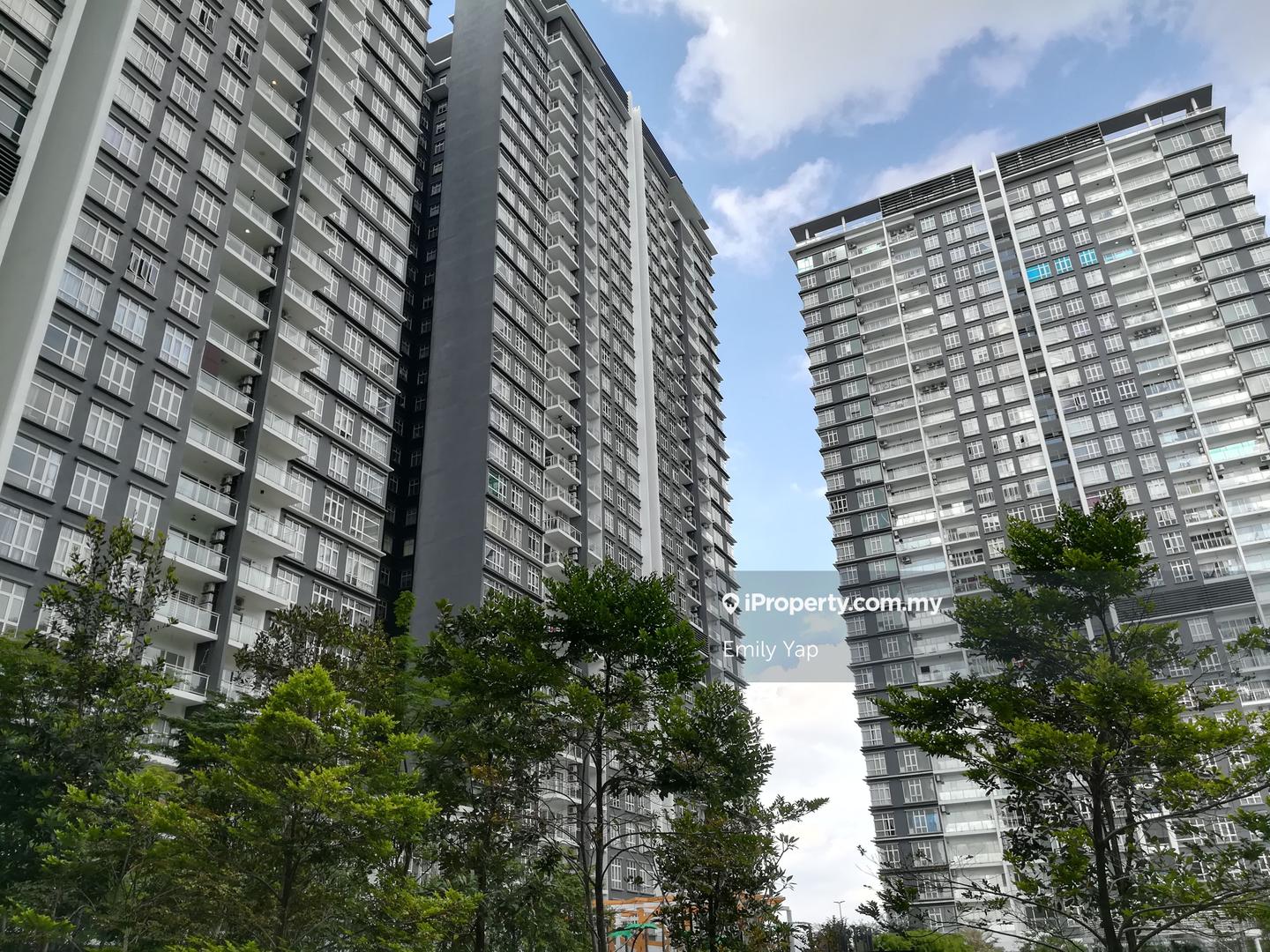 Kondominium untuk Disewa di Damansara Foresta oleh Emily Yap - iProperty.com.my
