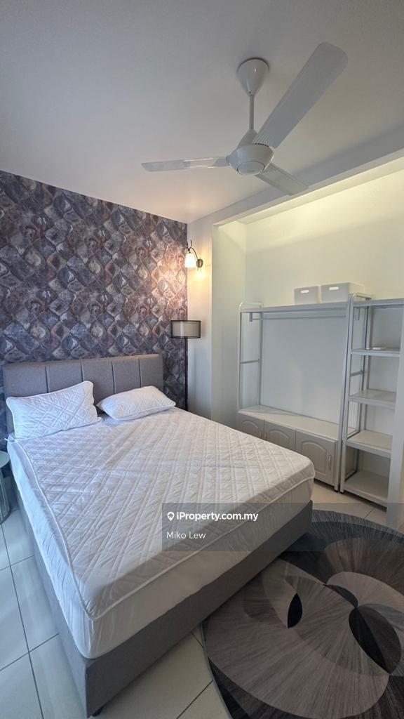 Condominium for Rent in Paraiso Residence @ The Earth by Miko Lew - iProperty.com.my