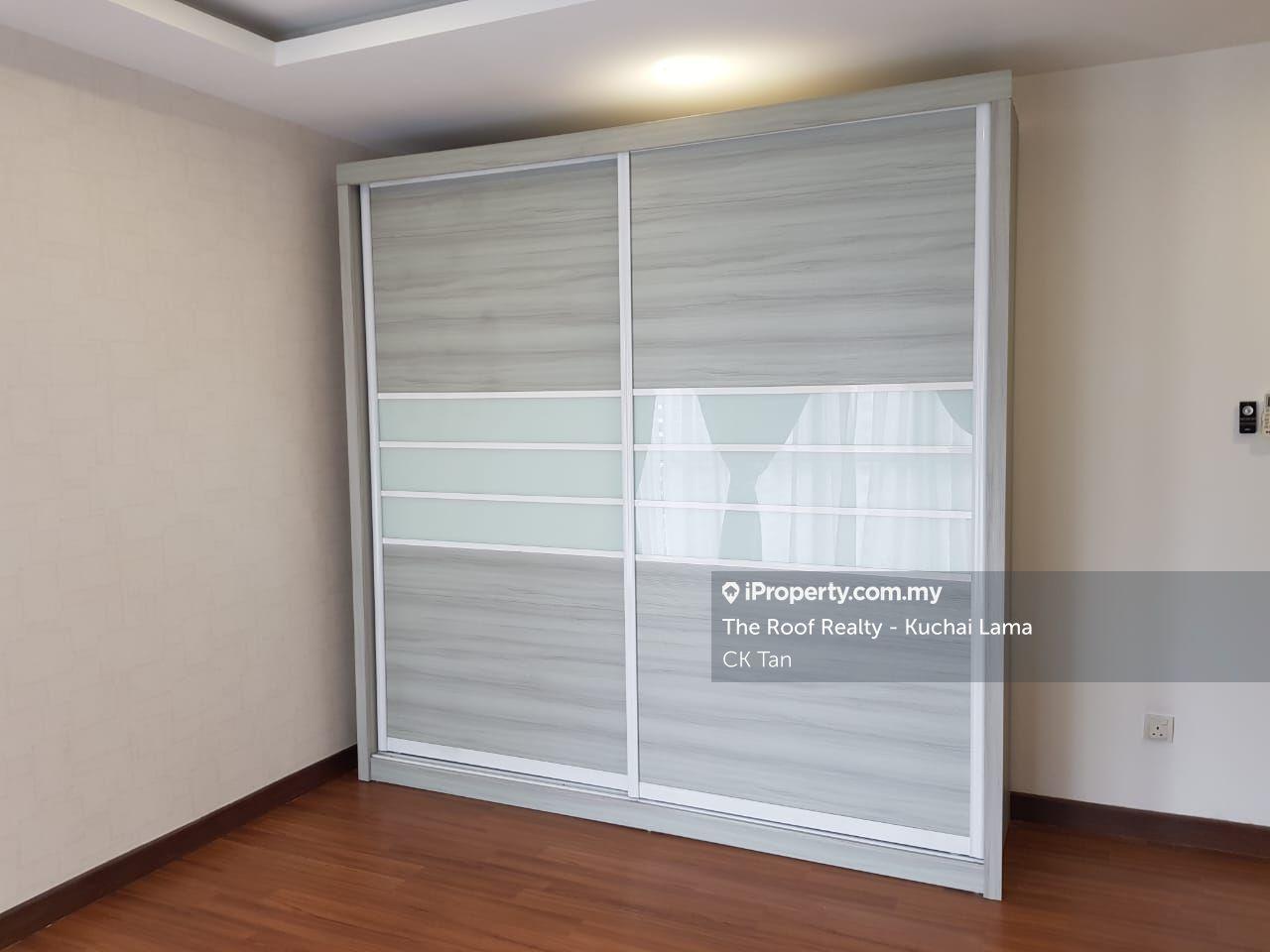 Service Residence for Sale in One South by CK Tan - iProperty.com.my