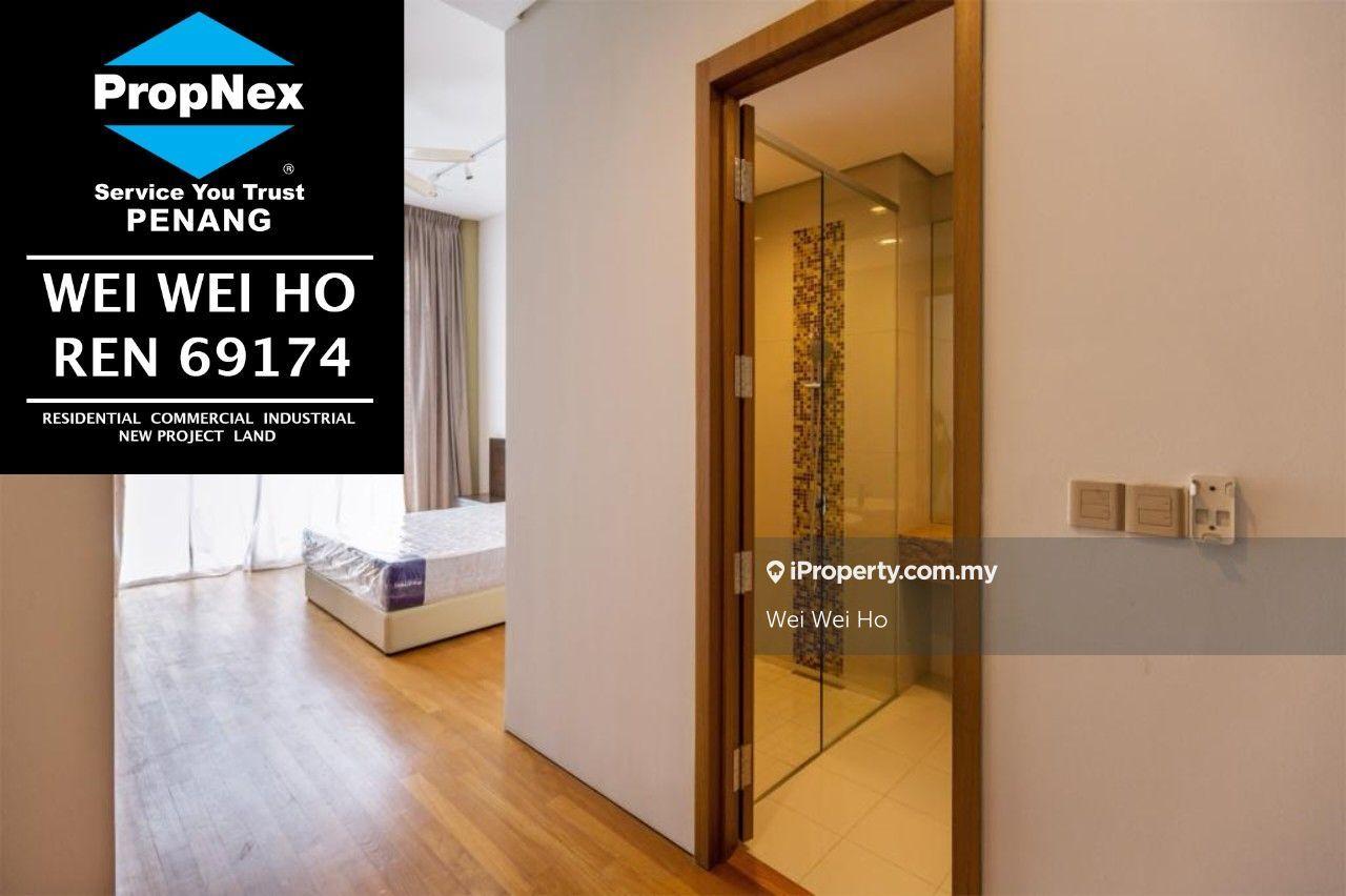 Condominium for Rent in 8 Gurney (The Shore Condominium) by Wei Wei Ho - iProperty.com.my