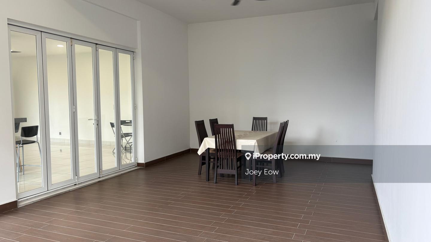 Condominium for Rent in Seri Puteri Hills Town Villa & Condominium by Joey Eow - iProperty.com.my