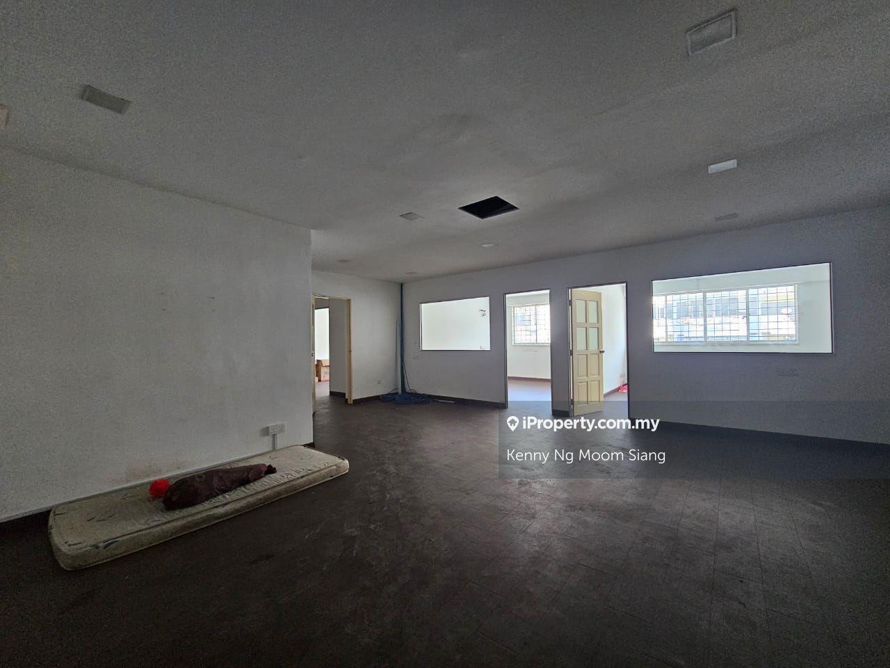 Terrace Factory for Rent in Taman Sri Batu Caves, Batu Caves by Kenny Ng Moom Siang - iProperty.com.my