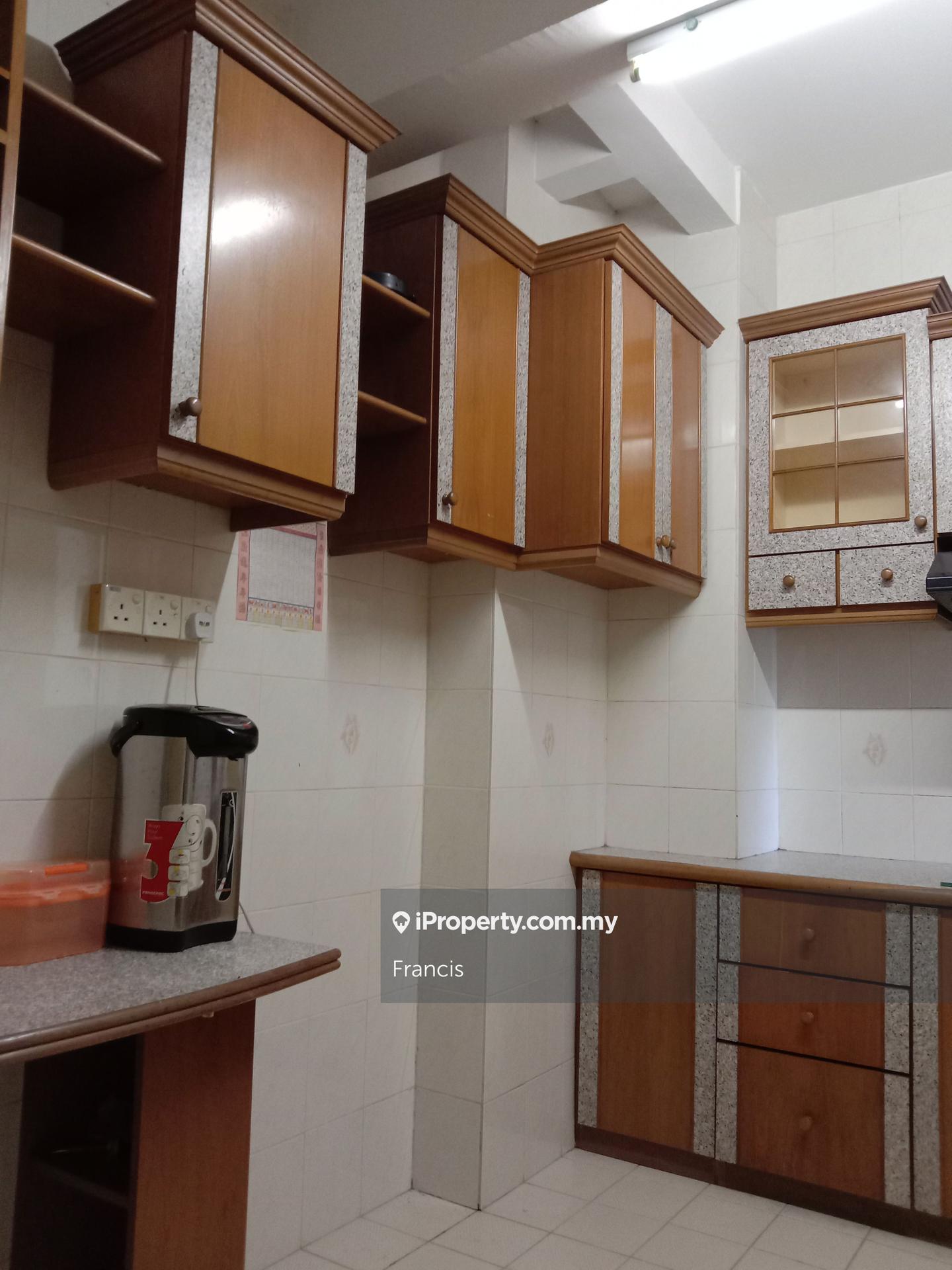 Kondominium untuk Dijual di Harmoni oleh Francis - iProperty.com.my