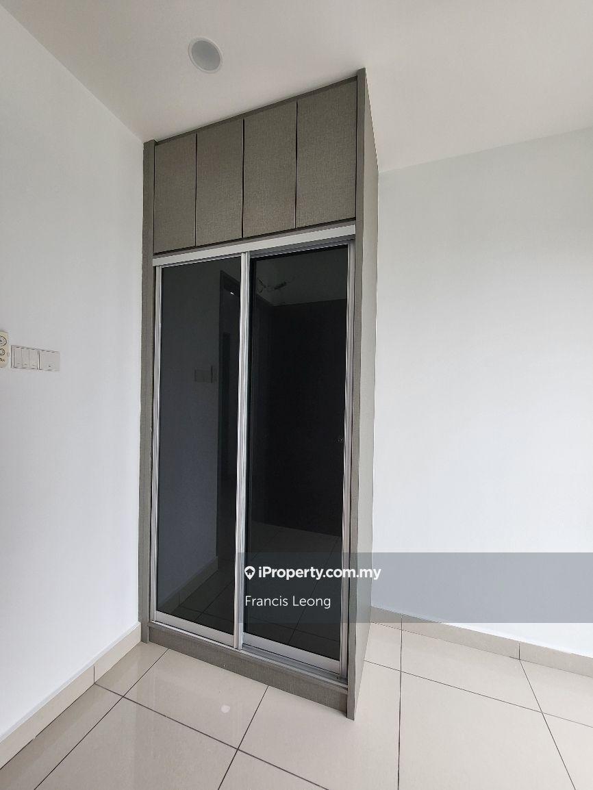 Service Residence for Sale in KL Traders Square by Francis Leong - iProperty.com.my