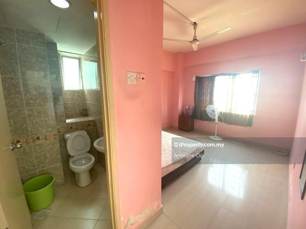 Condominium for Sale in Kepong Sentral Condominium by Angeline Ooi - iProperty.com.my