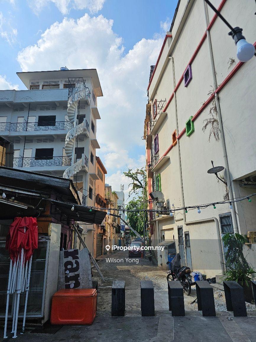 Shop for Sale in Golden Triangle, KL City Centre by Wilson Yong - iProperty.com.my