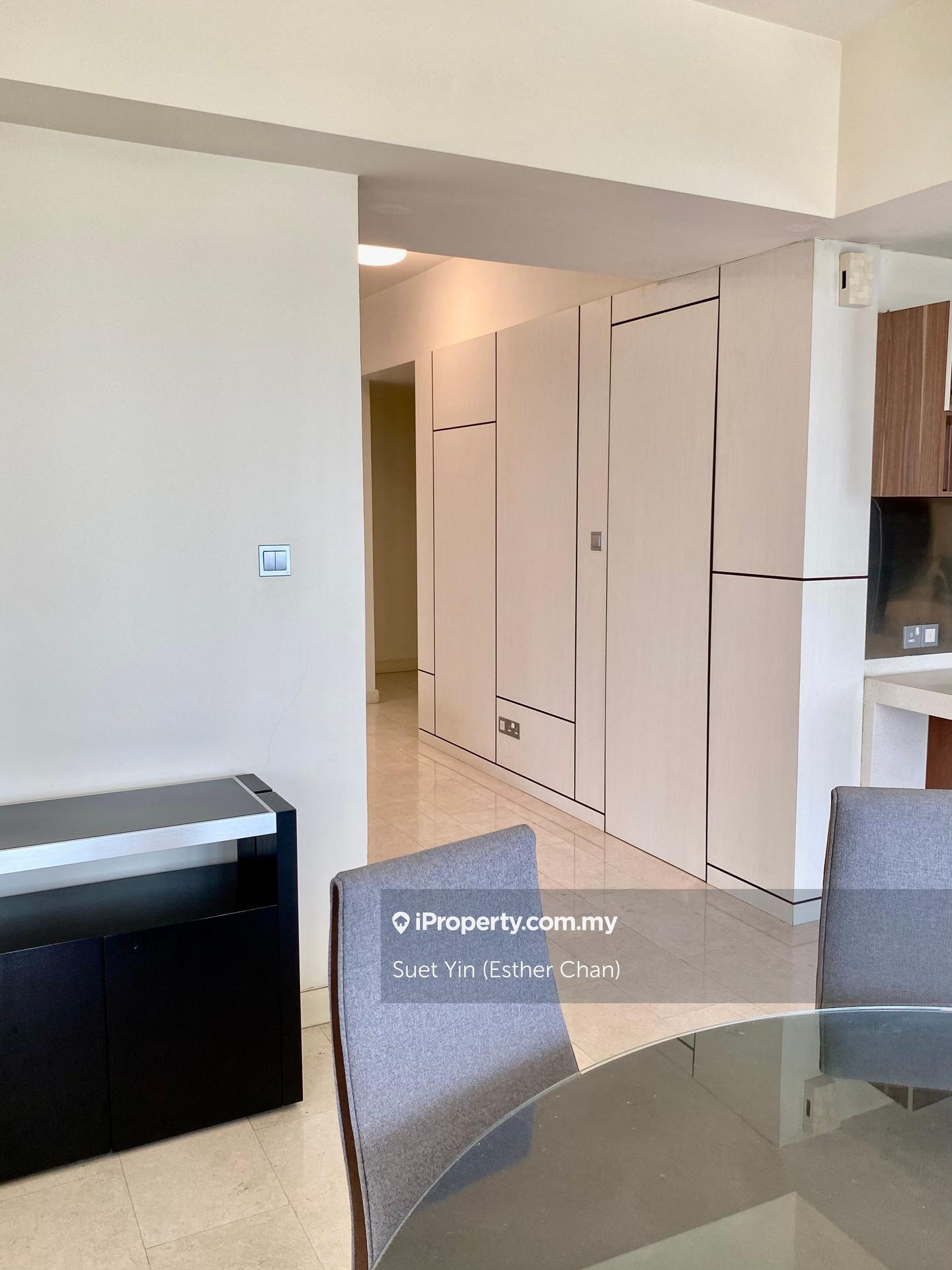 Condominium for Rent in Tiffani Kiara by Suet Yin (Esther Chan) - iProperty.com.my