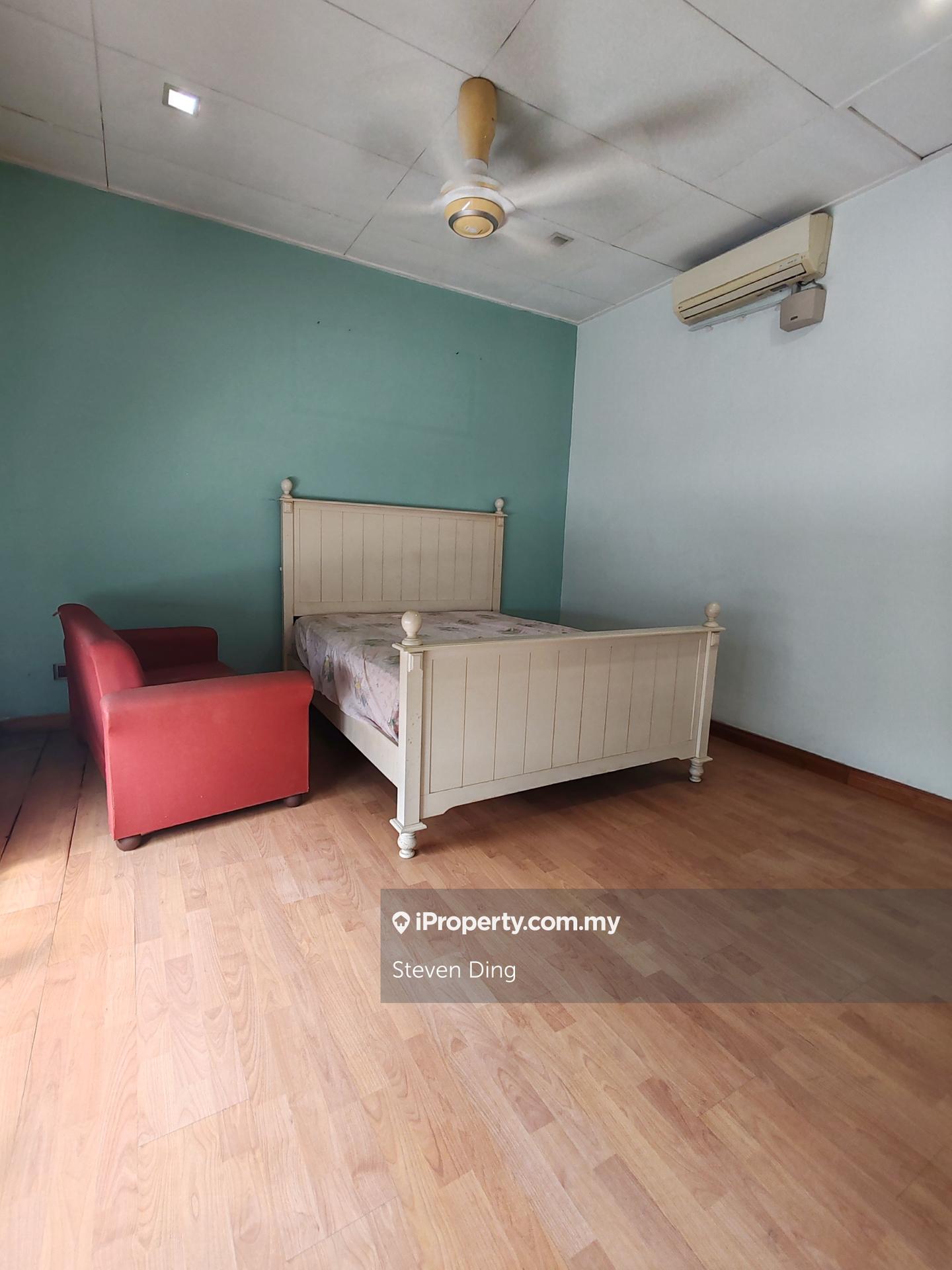 Cluster House for Sale in Setia Impian 5, Setia Alam by Steven Ding - iProperty.com.my