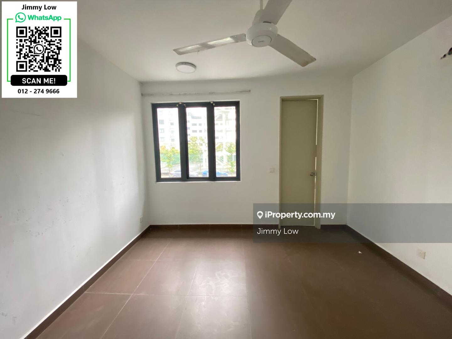 3-storey Terraced House for Sale in Mutiara Heights, Kajang by Jimmy Low - iProperty.com.my