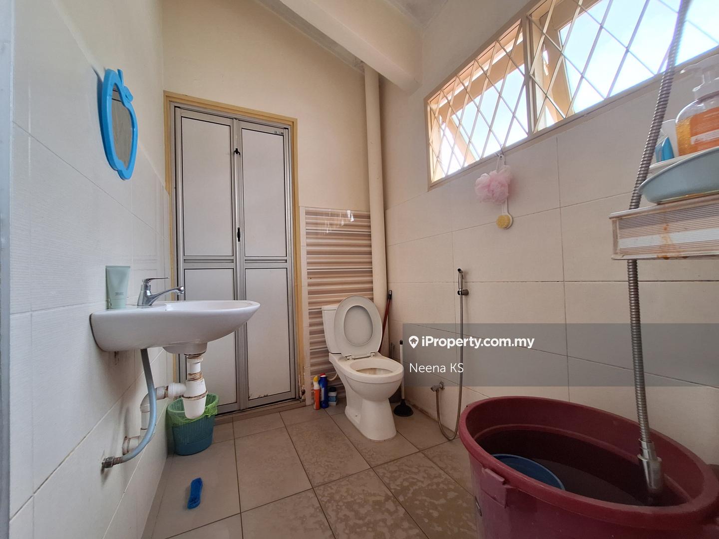 Rumah Berangkai 2 Tingkat untuk Dijual di Bangsar Baru, Bangsar oleh Neena KS - iProperty.com.my