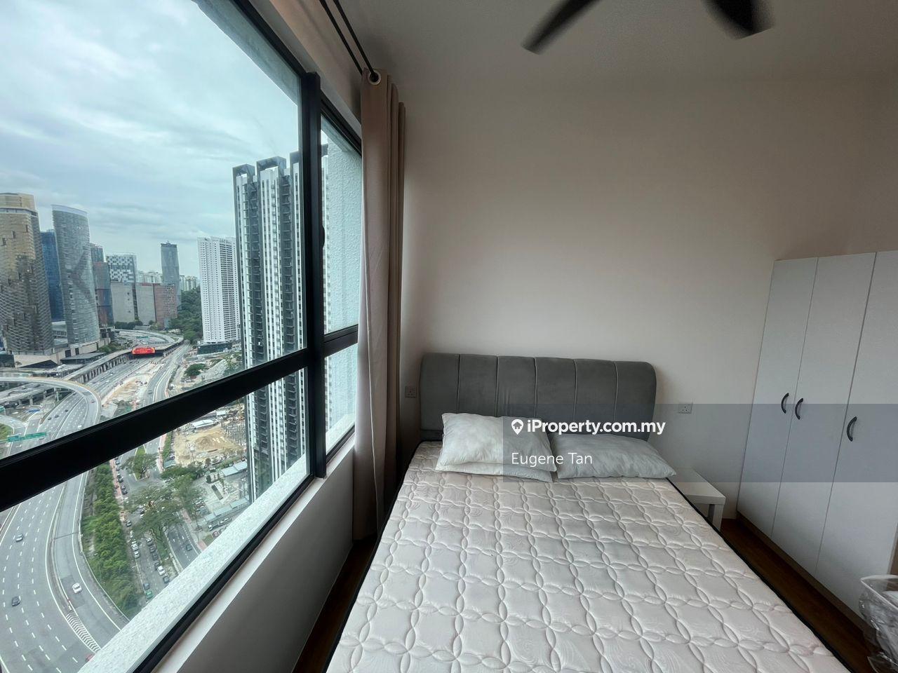 Condominium for Rent in The Trees by Eugene Tan - iProperty.com.my