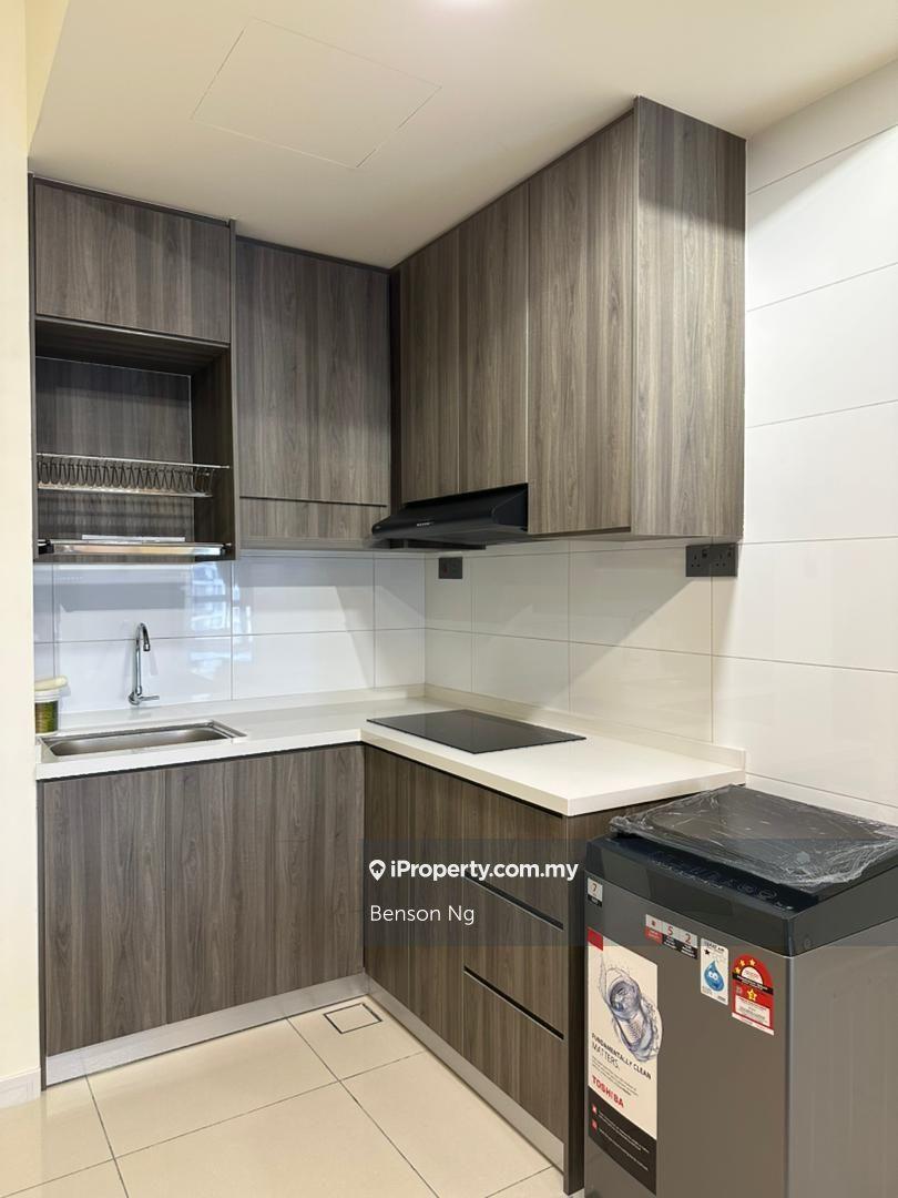 Service Residence for Rent in The Era @ Duta North by Benson Ng - iProperty.com.my