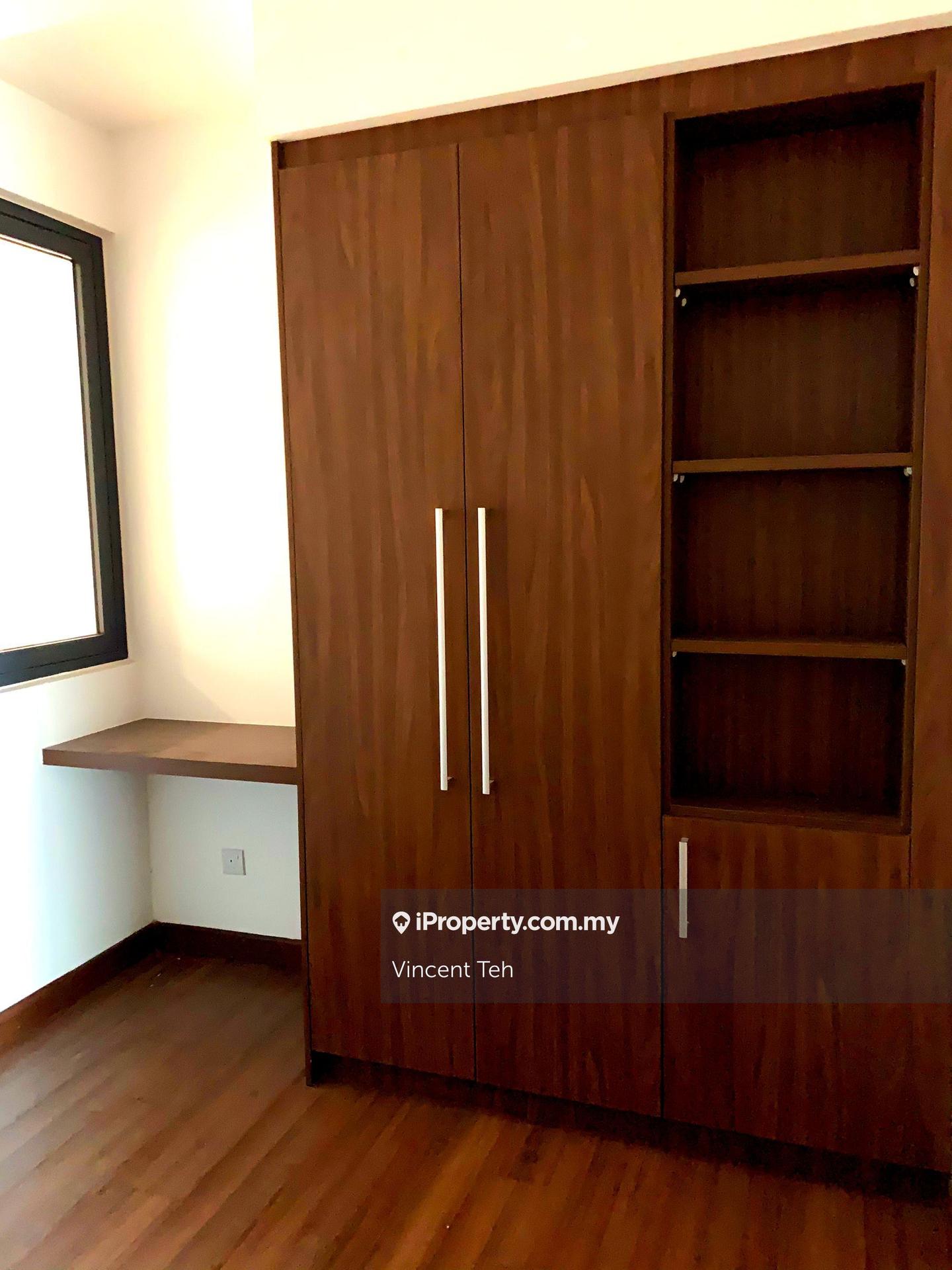 Service Residence for Sale in Aragreens by Vincent Teh - iProperty.com.my