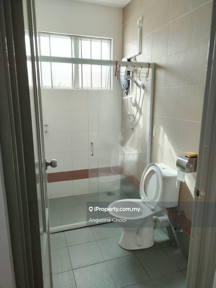 Rumah Berkembar untuk Disewa di Ipoh, Perak oleh Angielina Chooi - iProperty.com.my