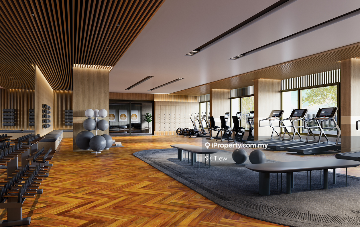 Condominium for Sale in The Peak by SK Tiew - iProperty.com.my