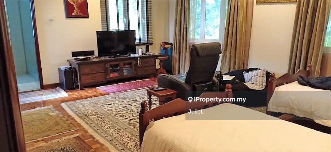 Bungalow House for Sale in Bukit Damansara Damansara Heights, Damansara Heights by Julie L - iProperty.com.my