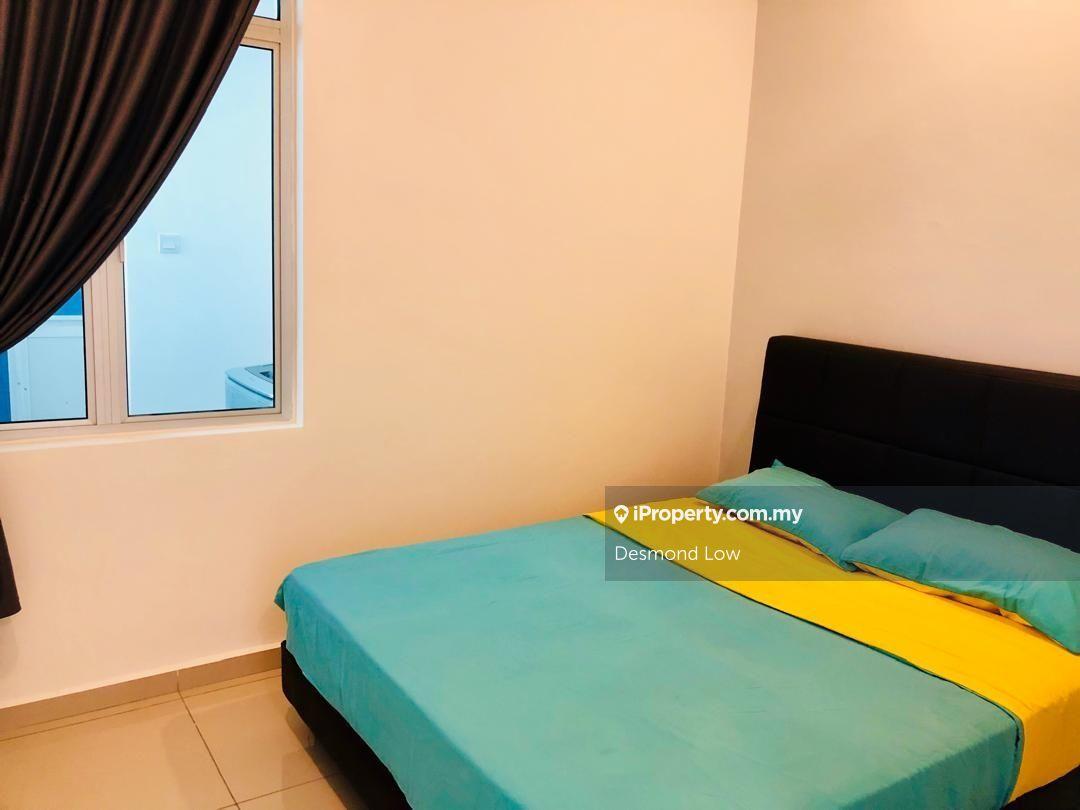 Kondominium untuk Disewa di Sierra Residences oleh Desmond Low - iProperty.com.my