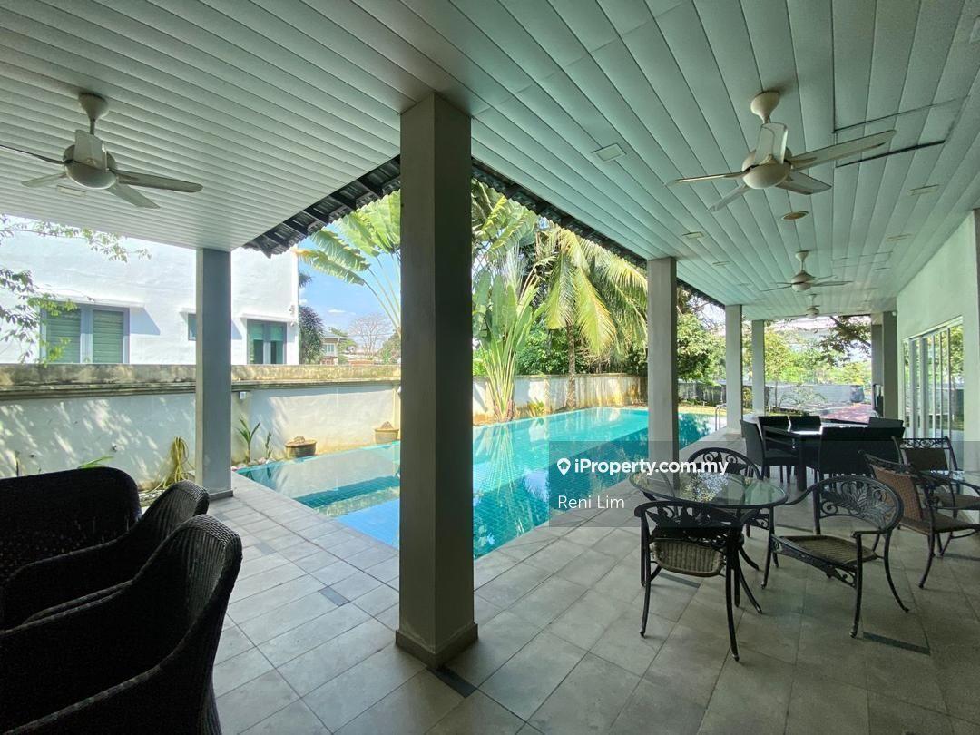 Bungalow House for Sale in Seksyen 8, Kota Damansara by Reni Lim - iProperty.com.my