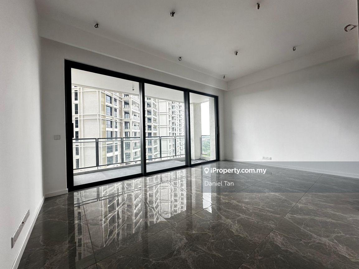 Service Residence for Sale in Park Regent @Desa Park City by Daniel Tan - iProperty.com.my