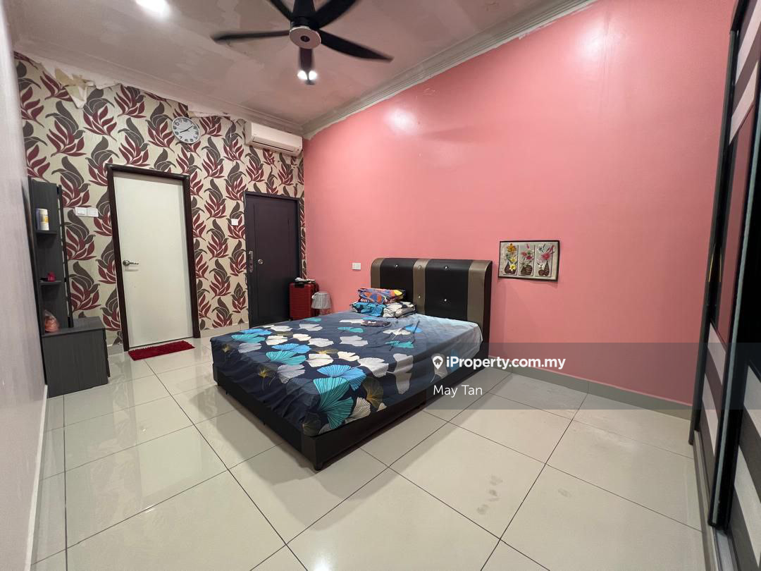 Semi-Detached House for Sale in Taman delima 3, Kluang by May Tan - iProperty.com.my
