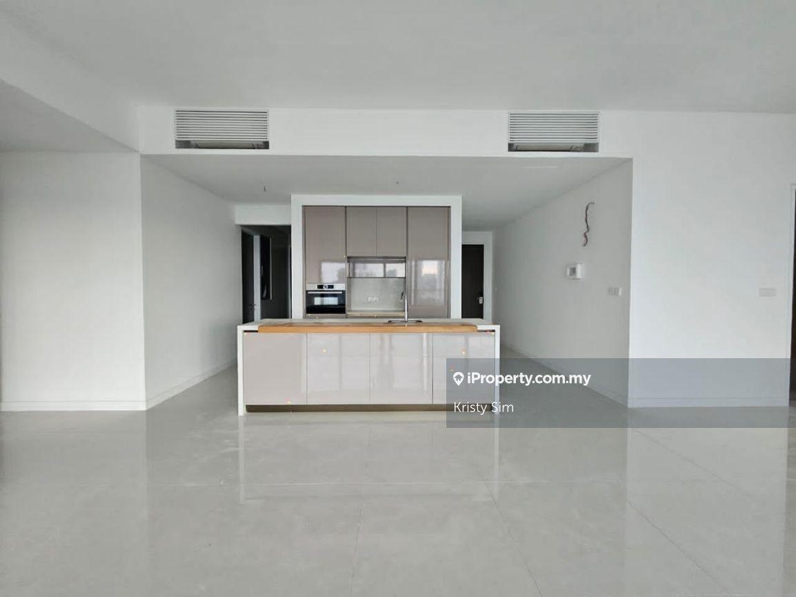 Condominium for Sale in Setia Sky Seputeh by Kristy Sim - iProperty.com.my