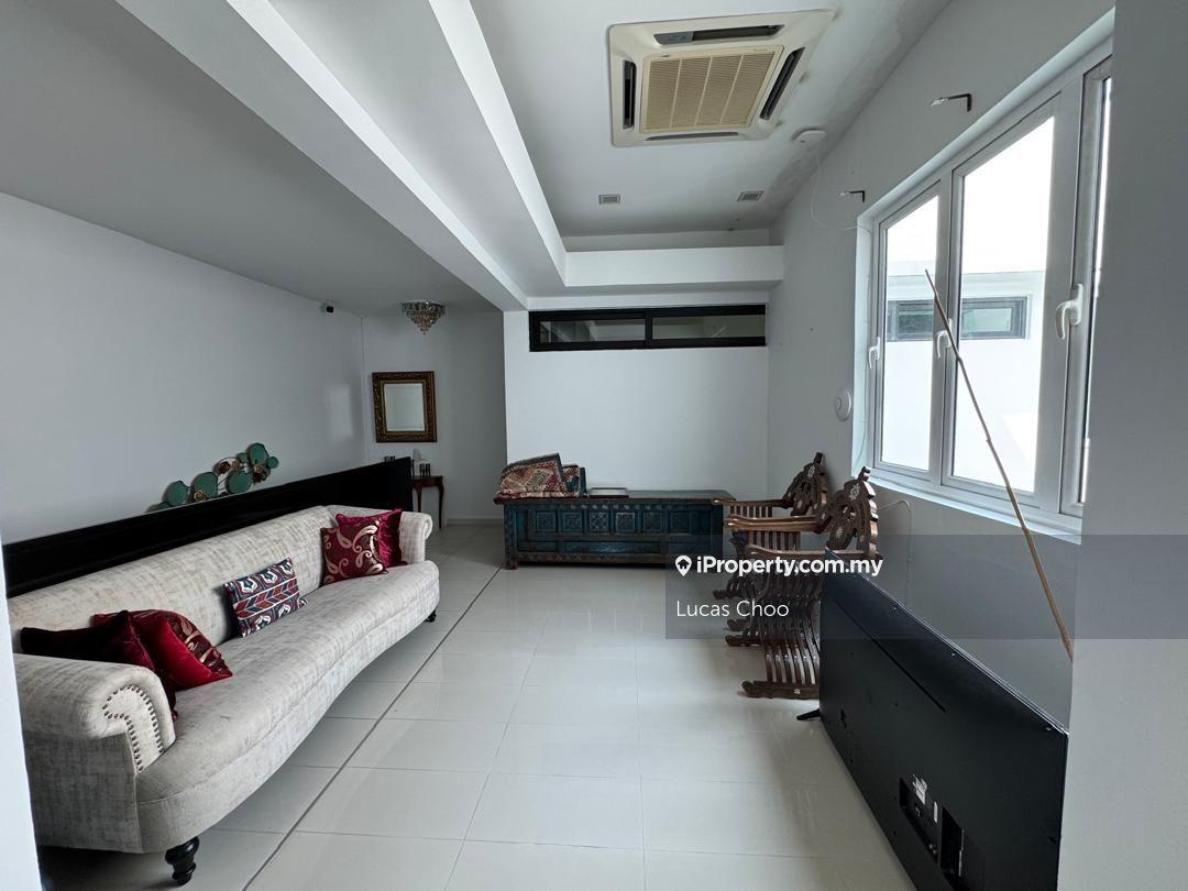 Rumah Berangkai 2.5 Tingkat untuk Dijual di 20Trees Residence @Courtyard Home, Ulu Kelang oleh Lucas Choo - iProperty.com.my