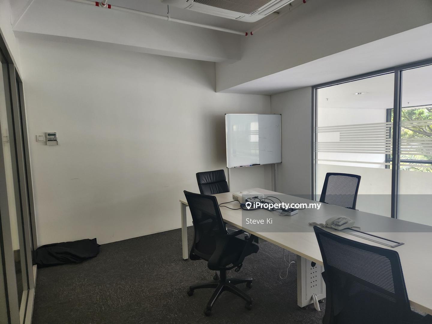 Detached Factory for Rent in Bandar Kinrara Seksyen 1, Bandar Kinrara by Steve Ki - iProperty.com.my