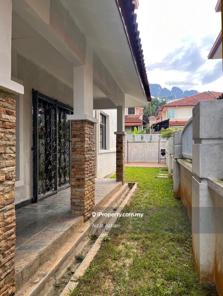 Rumah Berkembar untuk Dijual di Taman Melawati, Ulu Kelang oleh Aizat Azhari - iProperty.com.my