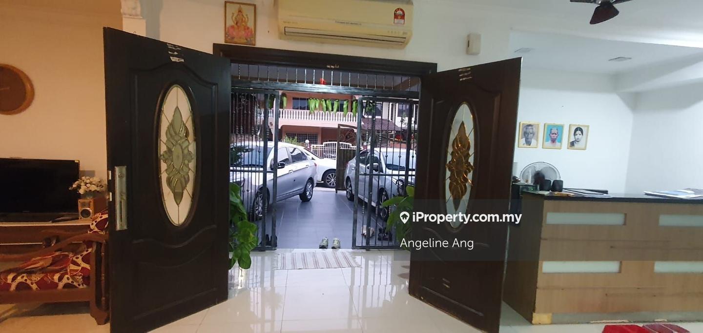 1-storey Terraced House for Sale in Usj 3, Subang Jaya by Angeline Ang - iProperty.com.my