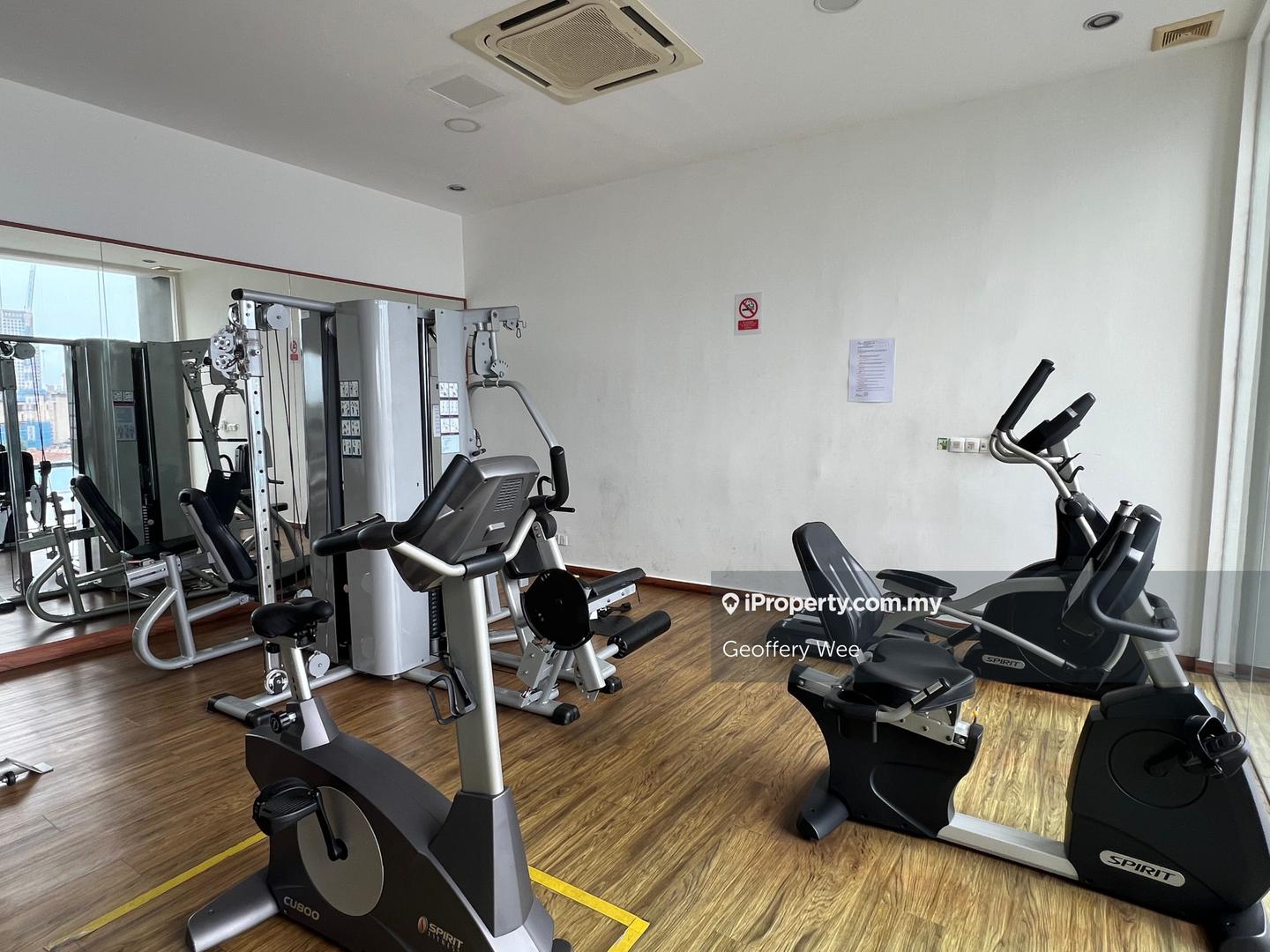 Kondominium untuk Disewa di SKS Pavillion Residences oleh Geoffery Wee - iProperty.com.my