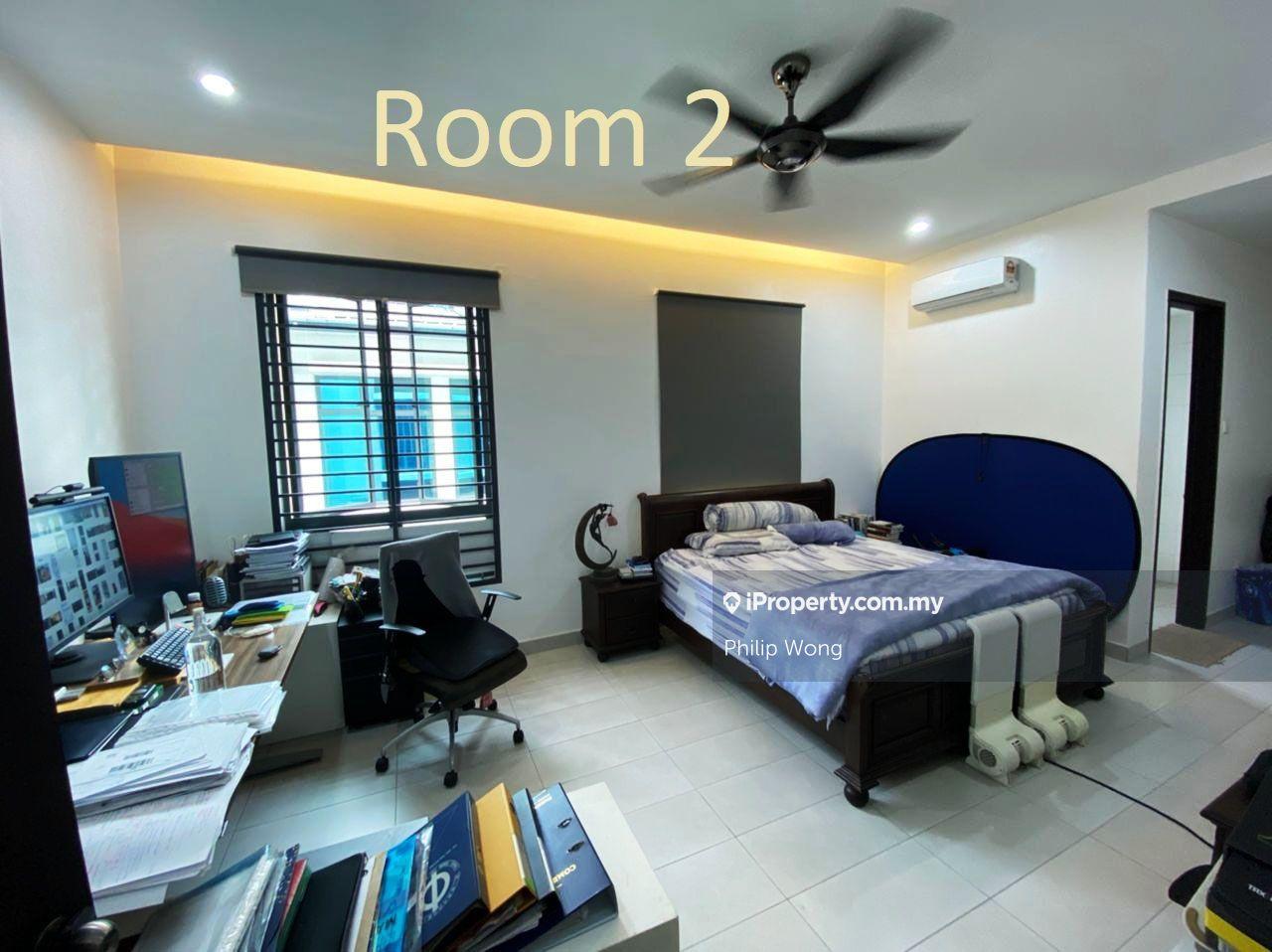 3-storey Terraced House for Sale in Puchong, Selangor by Philip Wong - iProperty.com.my