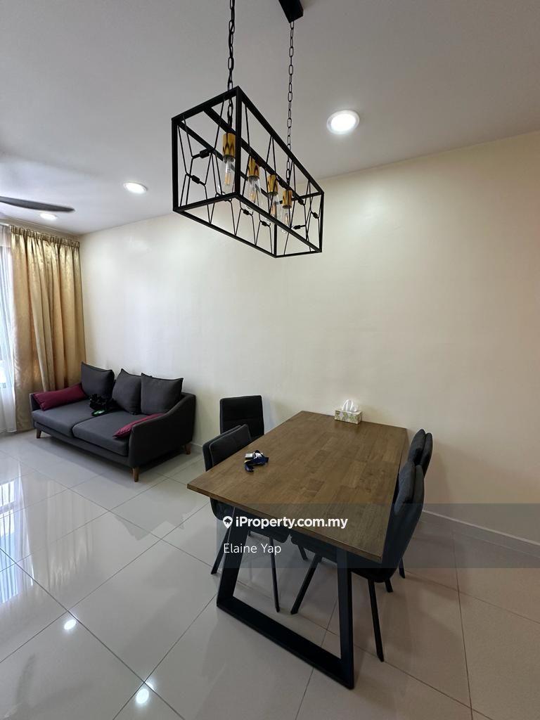 Service Residence for Rent in Tuan Residency by Elaine Yap - iProperty.com.my