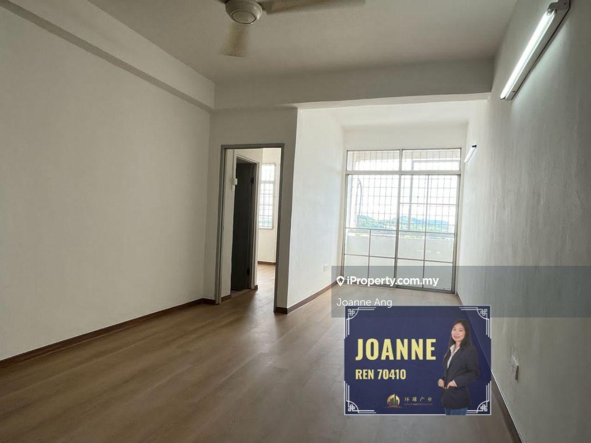 Kondominium untuk Dijual di Mutiara Condominium oleh Joanne Ang - iProperty.com.my