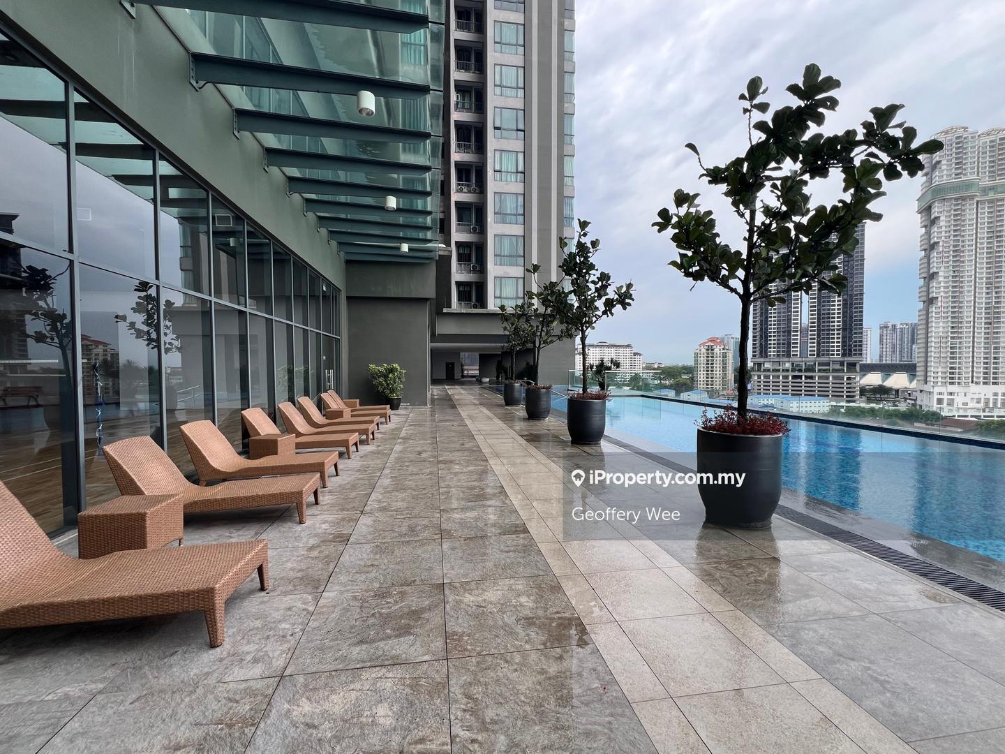 Kondominium untuk Disewa di SKS Pavillion Residences oleh Geoffery Wee - iProperty.com.my