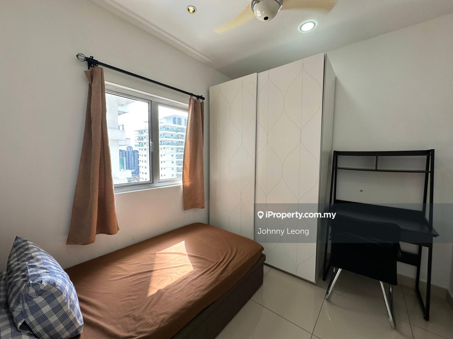 Service Residence for Rent in Maxim Citylights @ Sentul KL by Johnny Leong - iProperty.com.my