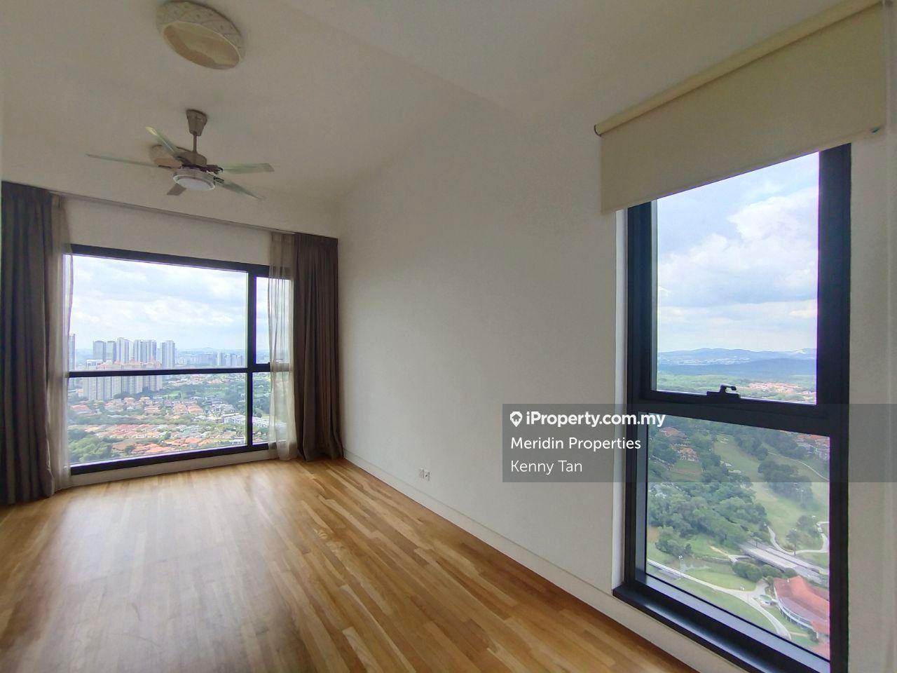 Service Residence for Sale in Arnica @ Tropicana Gardens by Kenny Tan - iProperty.com.my