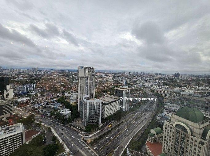 Residensi Servis untuk Dijual di Pinnacle Petaling Jaya oleh Ray Lee - iProperty.com.my
