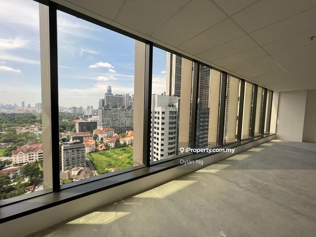 Pejabat untuk Dijual di KLCC, KL City Centre oleh Dylan Ng - iProperty.com.my